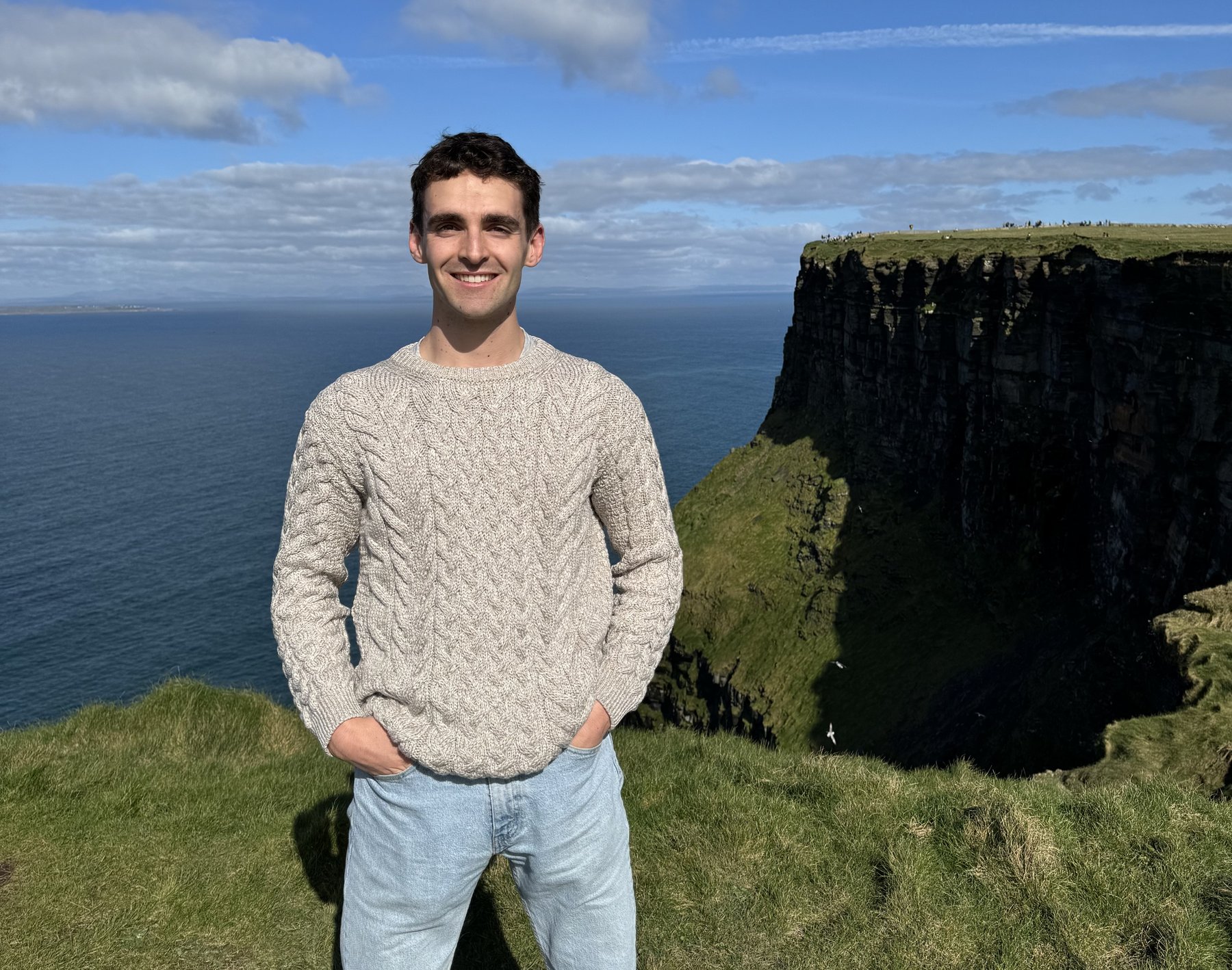 Matthew Rizzo